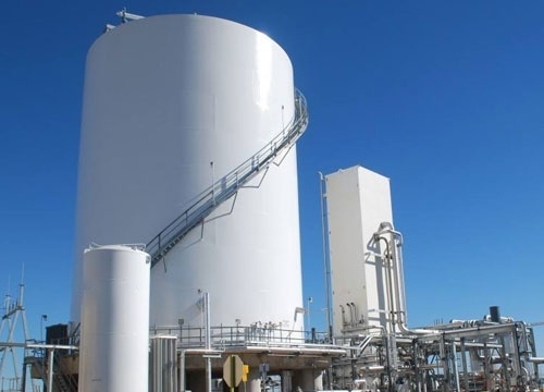 中國(guó)能源行業(yè)2019年終盤(pán)點(diǎn)！